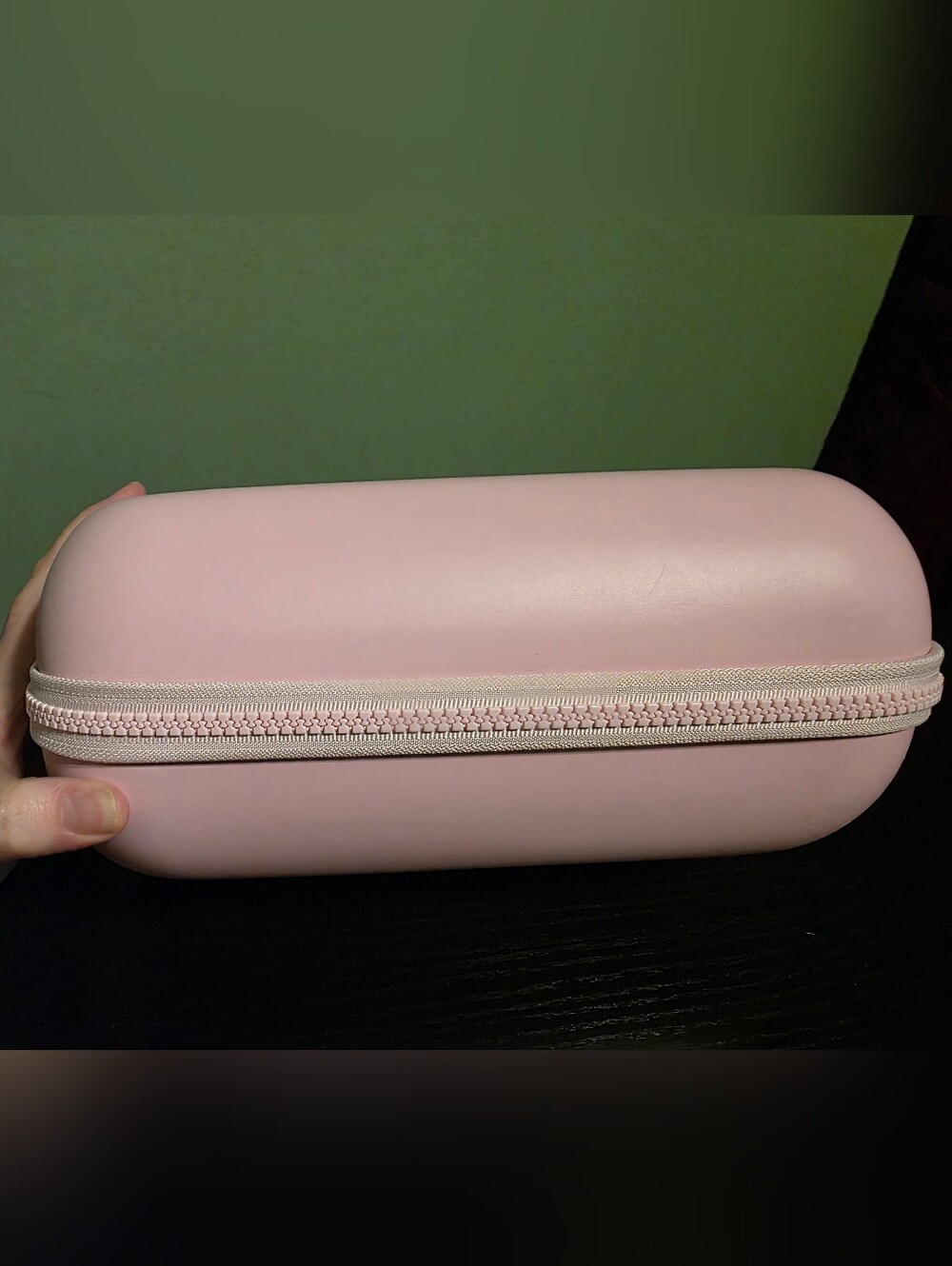 YOWU Pink Cat Ear 3G Wireless Headphones Excellent Condition with Carrying Case - Picture 11 of 16